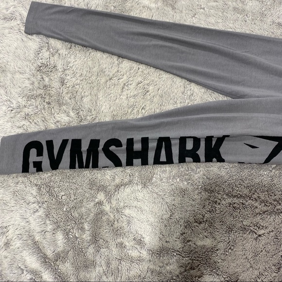 Gym Shark Leggings - Picture 6 of 8